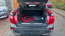 Peugeot 408 158kW GT 58kWh 5dr Auto Electric Hatchback